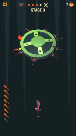 Game screenshot Knife Games mod apk