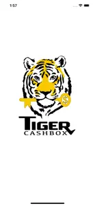 TigerCashBox screenshot #2 for iPhone