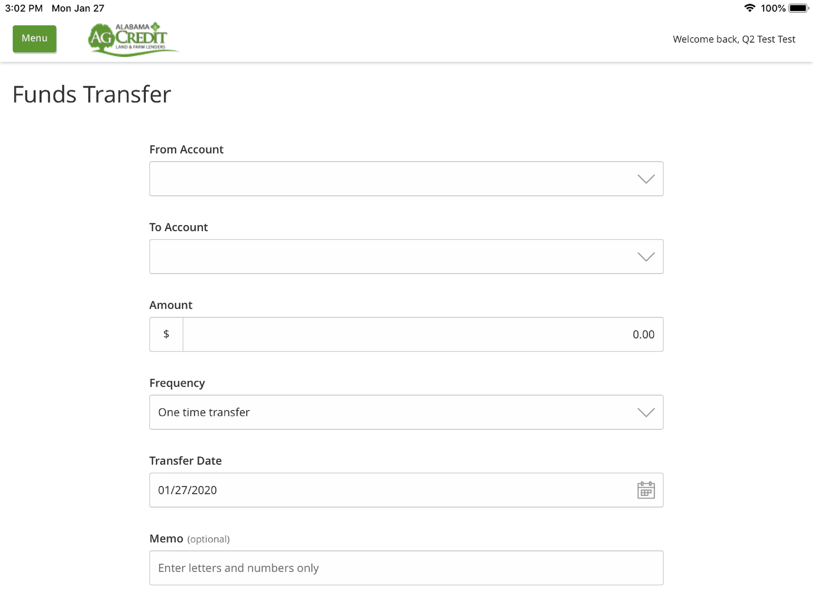 Alabama Ag Credit Ag Banking screenshot 6