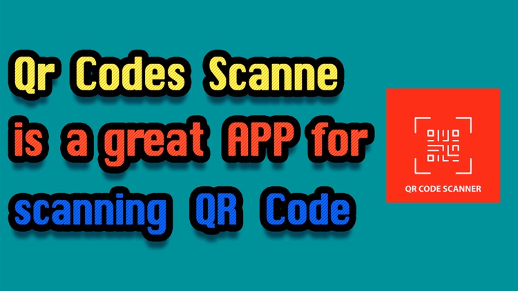 Qr Codes Scanner