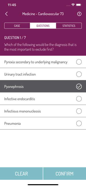 CAPSULE — for medical students(圖4)-速報App