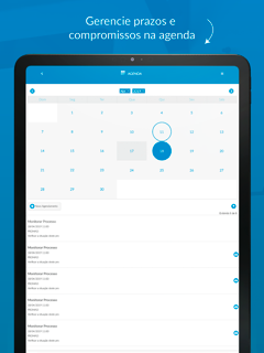 App Integra screenshot 8