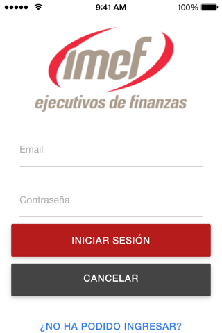 IMEF screenshot 2