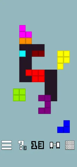 Game screenshot Puzzle Place mod apk