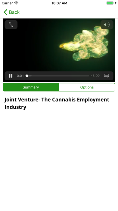 CannaVid TV screenshot 3