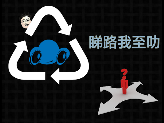 Screenshot #4 pour 睇路我至叻