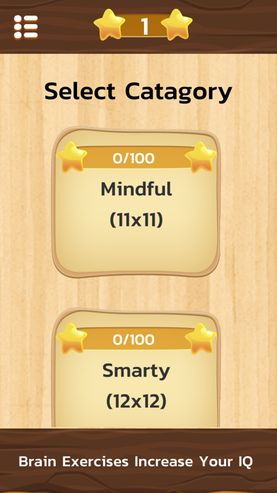 Brain IQ : Fun Word Quiz Games screenshot 5