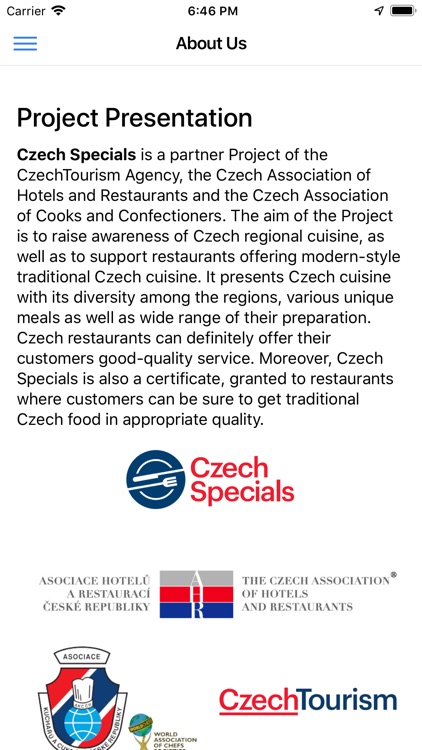 CzechSpecials screenshot-4