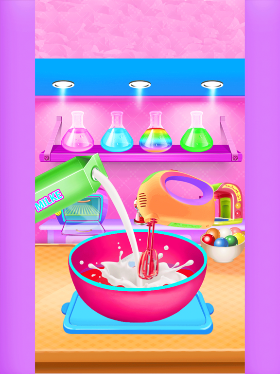 Screenshot #6 pour Vase fabrication simulateur