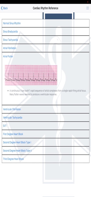 Rhode Island EMS Protocols(圖2)-速報App