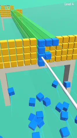 Game screenshot Blocks on Pipe mod apk