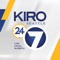 Icon KIRO 7 News Seattle