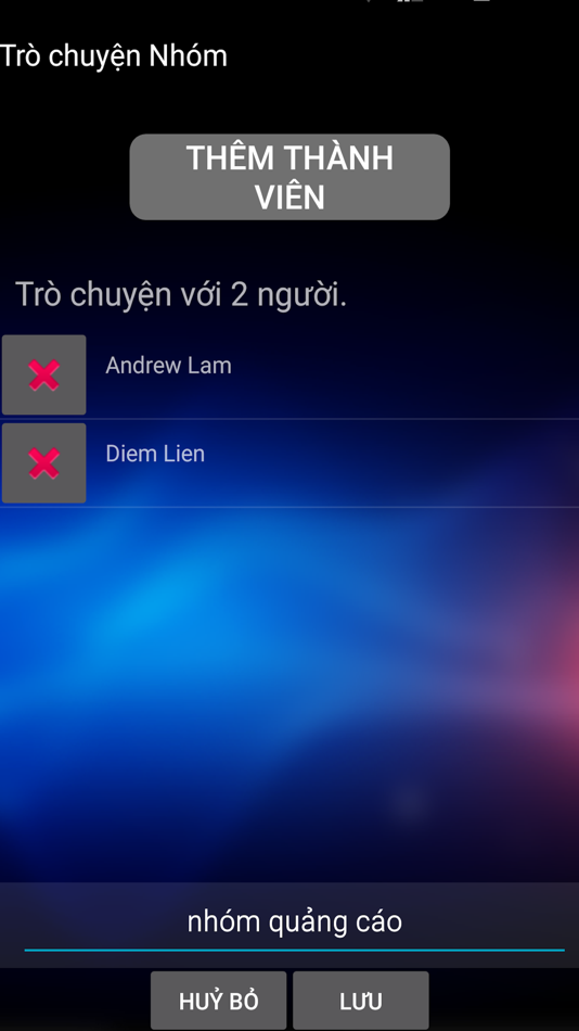 #4. ProCall (iOS) 게시자: VNPT Media Corporation