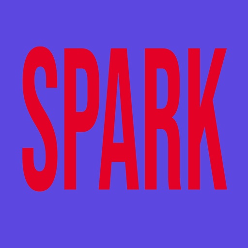 Spark Gym App