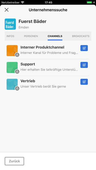 MEMOIO Screenshot