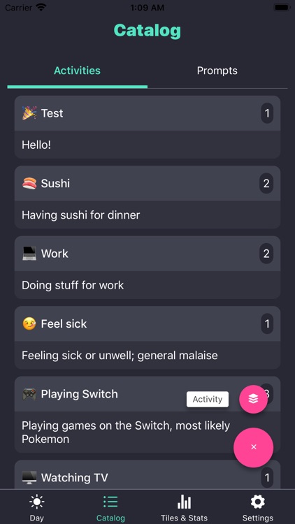 My Daily Report screenshot-5