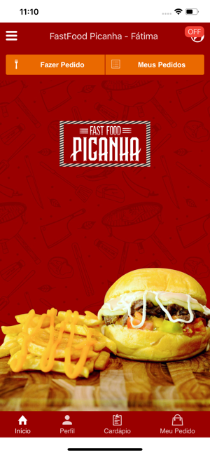 Fast Food Picanha(圖3)-速報App