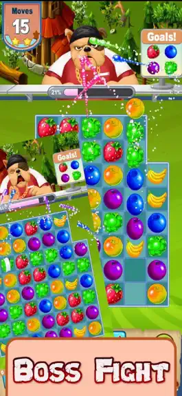 Game screenshot Animal Bar hack