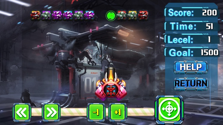 chronos sphere special