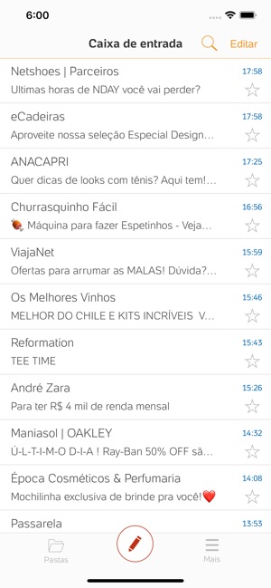 UOL Mail