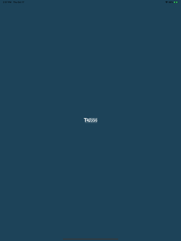 Screenshot #4 pour TEJ-PJUD 2019
