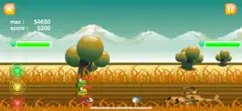 Game screenshot Mister Worm apk