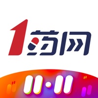 1药网-买药购药,送药到家 PC 용