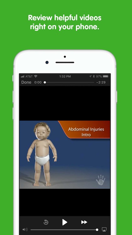 Child Protector screenshot-5