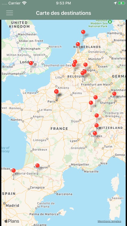 Unique Hotel Experience