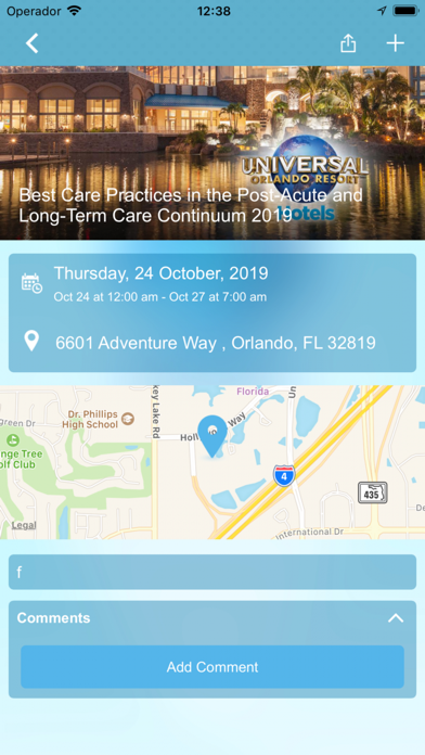 How to cancel & delete Florida Medical Directors Assc from iphone & ipad 3