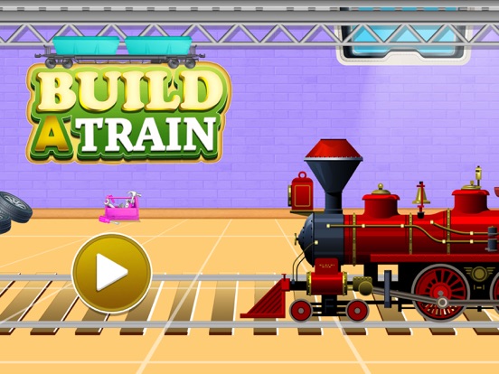 Screenshot #4 pour Train construction et artisana