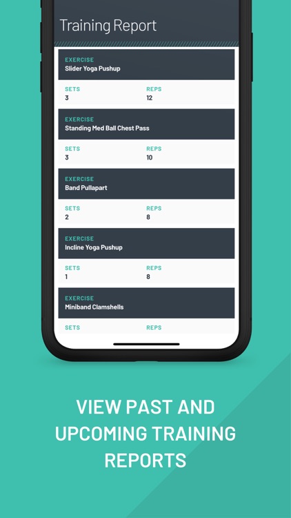 Onsight Fitness screenshot-3