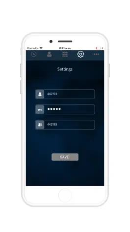 Game screenshot Bismitalk hack