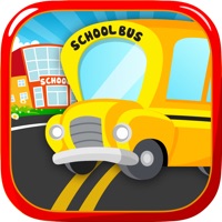 Baby School Bus For Toddlers messages.notwork