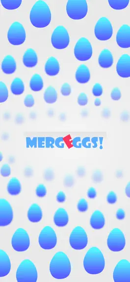Game screenshot Mergeggs! mod apk
