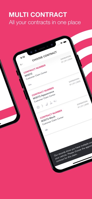 Coquitlam Chrysler(圖5)-速報App