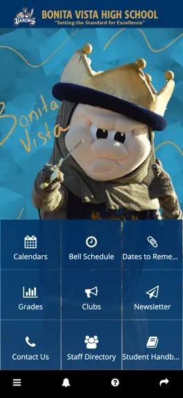 Game screenshot Bonita Vista HS mod apk
