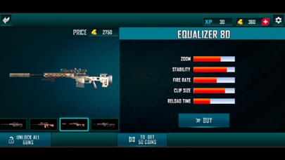 Police Sniper Guard screenshot 3