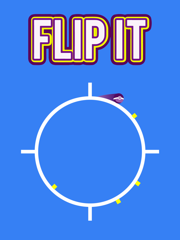 Screenshot #4 pour Flip It - Swatch Fast