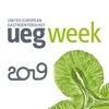 UEG Week 2019