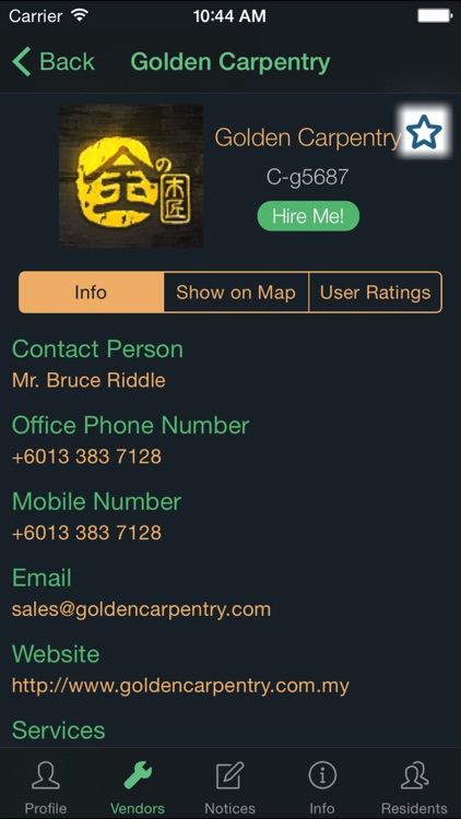 Serai Bukit Bandaraya