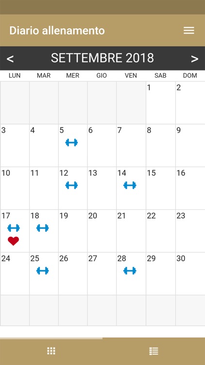 DC Personal Trainer screenshot-4