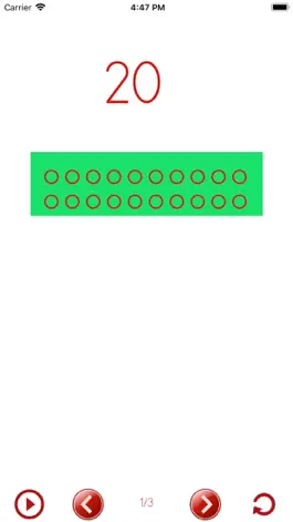 Game screenshot Matematik Ögreniyorum 1. Sınıf hack