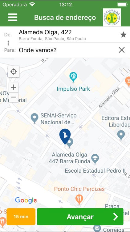 Rádio Táxi Fortaleza