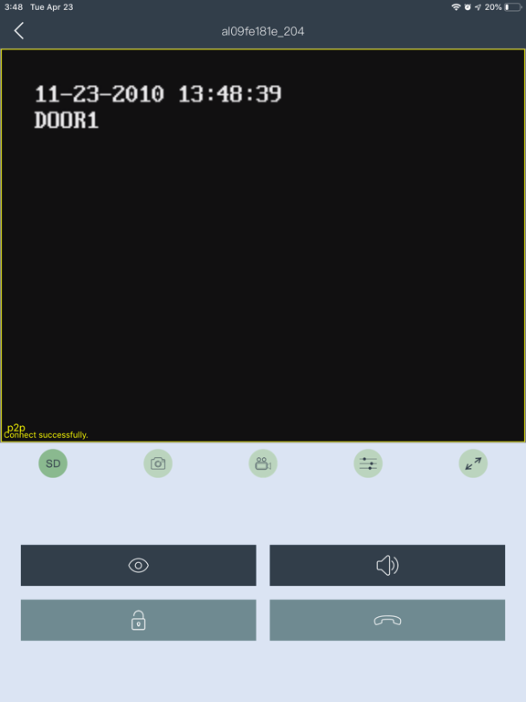 Screenshot #5 pour IST-VIEW