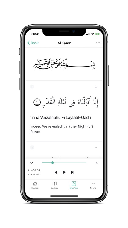 Mount Hira screenshot-5