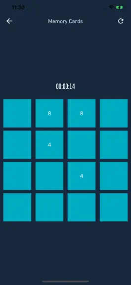 Game screenshot Grid games hack