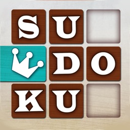 Sudoku Puzzle Pro.