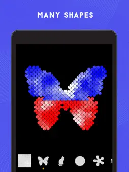 Sequin Simulator Games screenshot 7