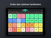 beat snap 2 iPad Captures Décran 4